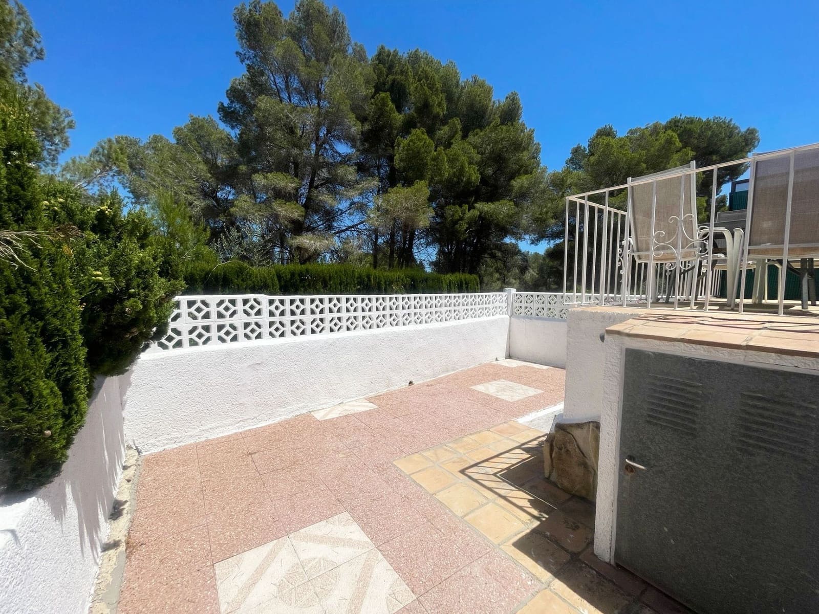 2 soverom Bungalow til salgs i Moraira med svømmebasseng garasje - € 349 900 (Ref: 9859086)
