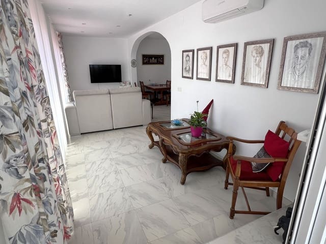 2 sypialnia Apartament na sprzedaż w Playa Arenal - Bol, Calpe / Calp - 330 000 € (Ref: 9864029)