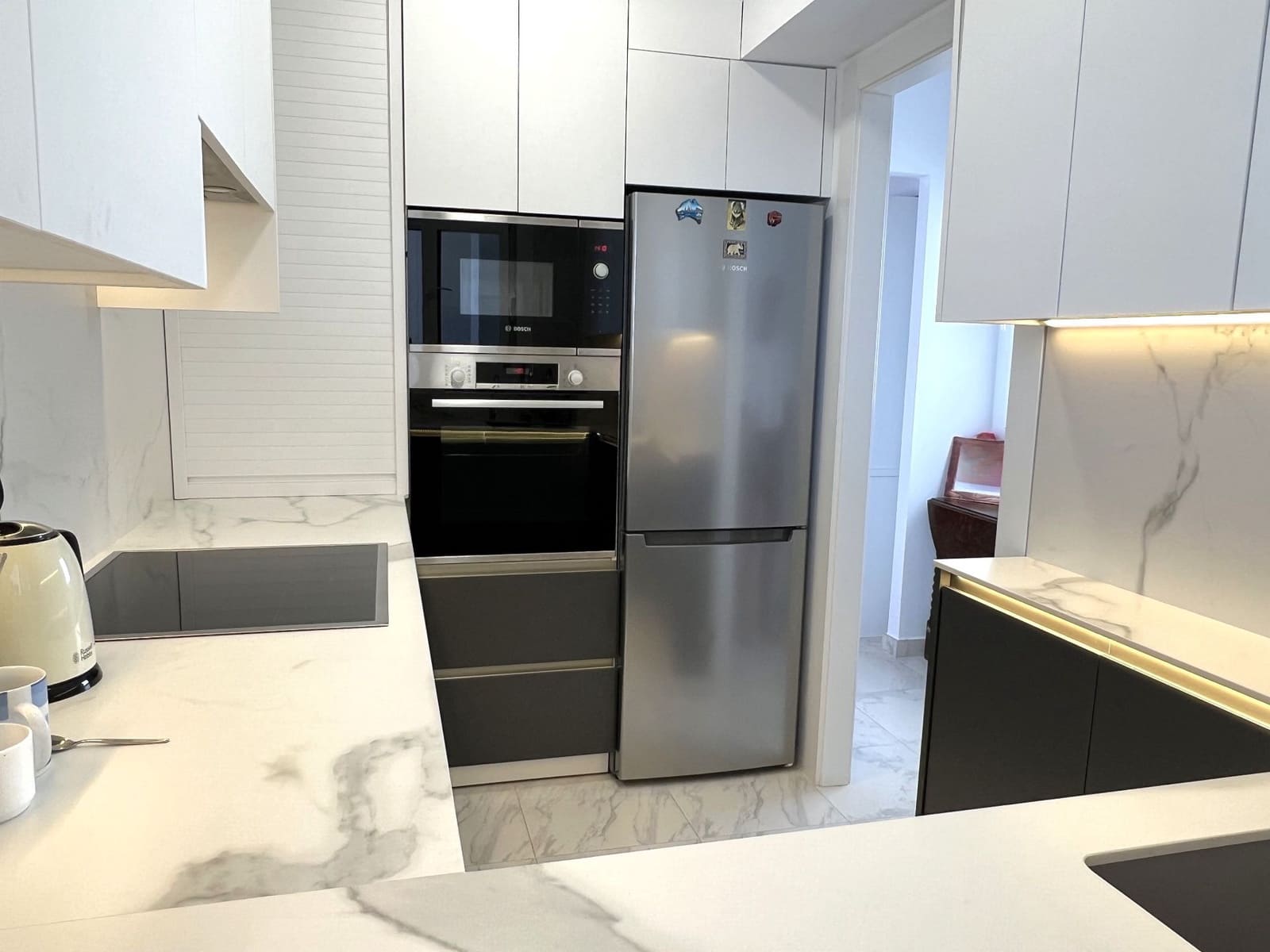 2 bedroom Apartment for sale in Calpe / Calp - € 330,000 (Ref: 9864029)
