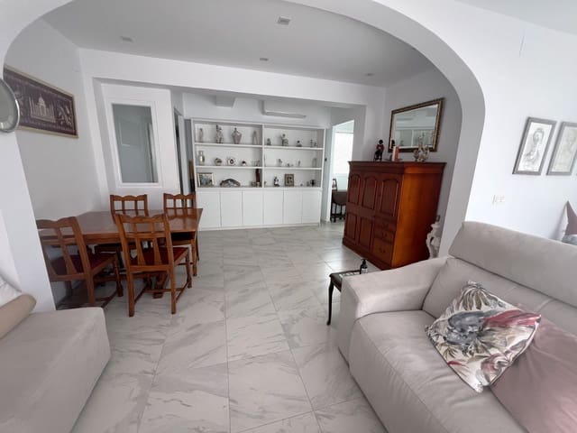 2 sypialnia Apartament na sprzedaż w Playa Arenal - Bol, Calpe / Calp - 330 000 € (Ref: 9864029)