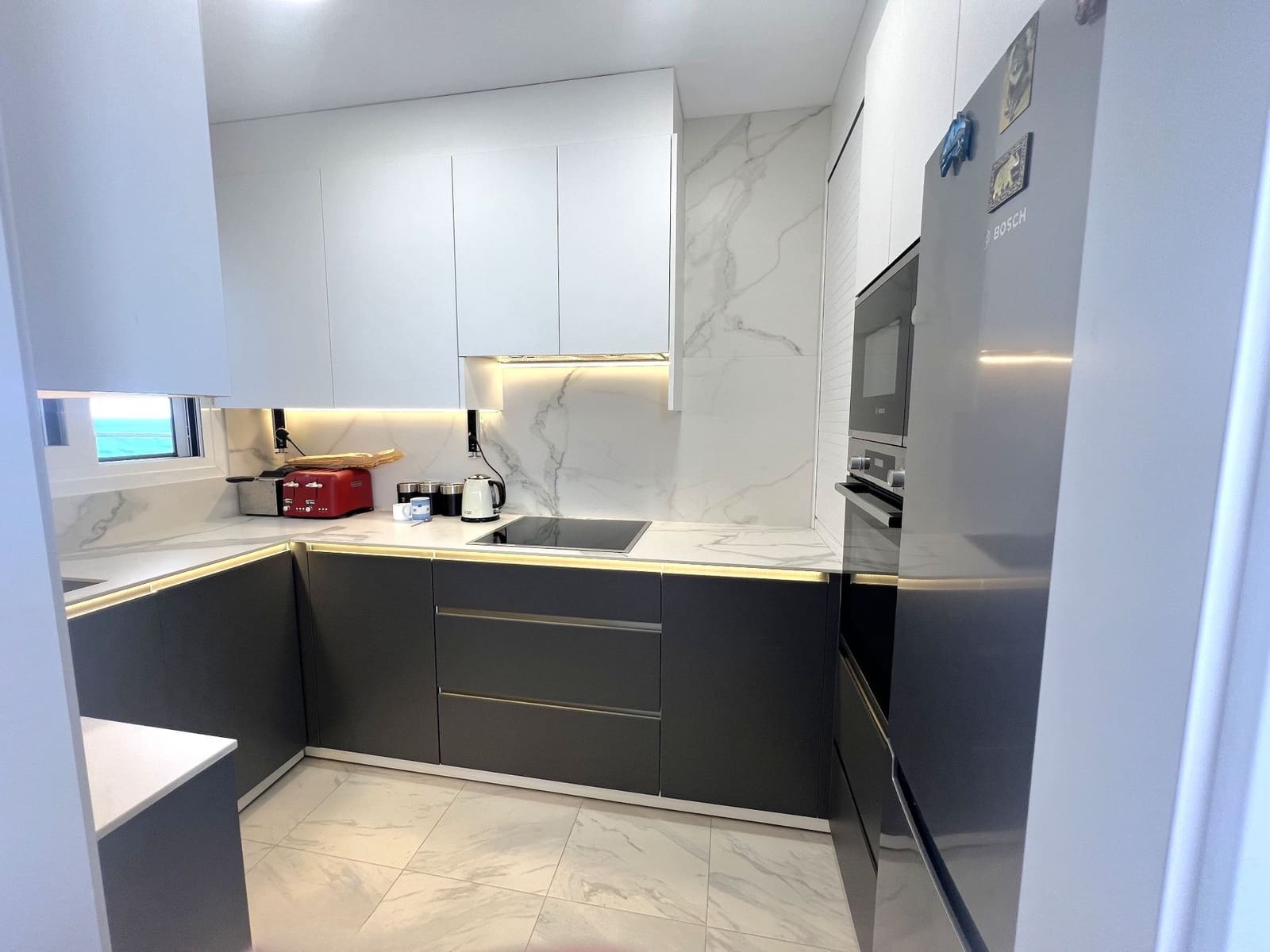 2 bedroom Apartment for sale in Calpe / Calp - € 330,000 (Ref: 9864029)