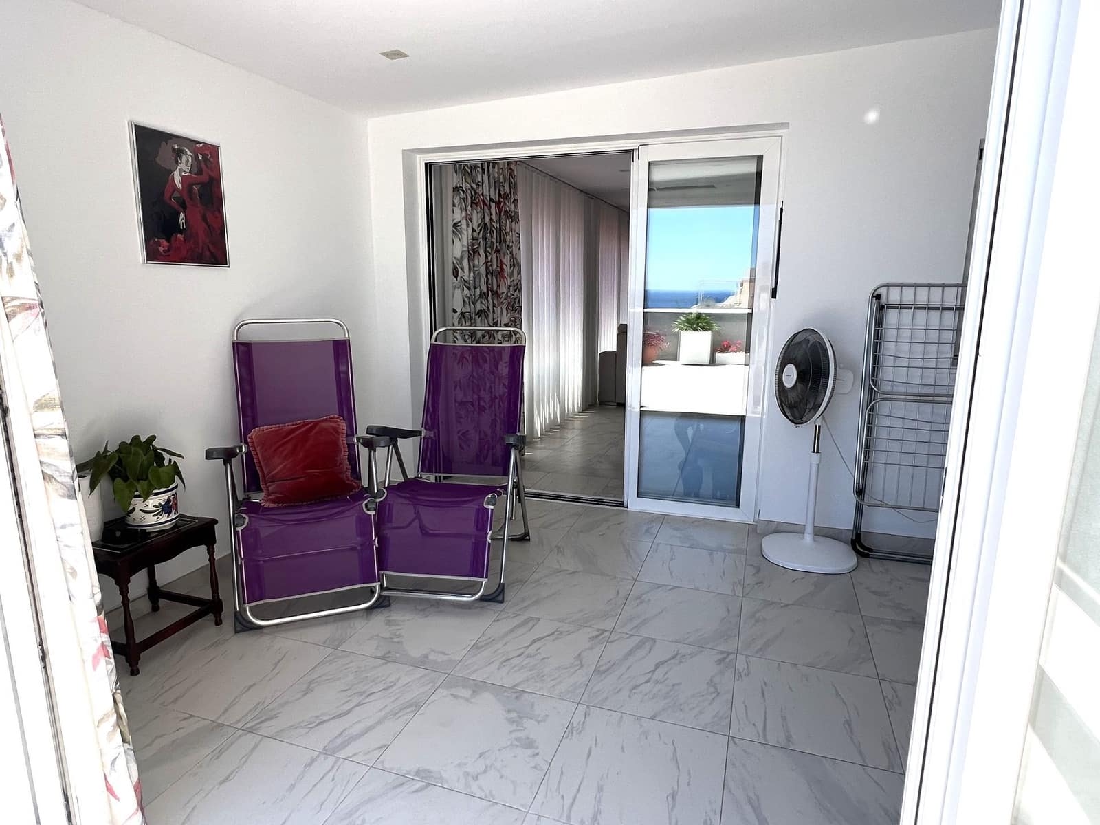 2 bedroom Apartment for sale in Calpe / Calp - € 330,000 (Ref: 9864029)
