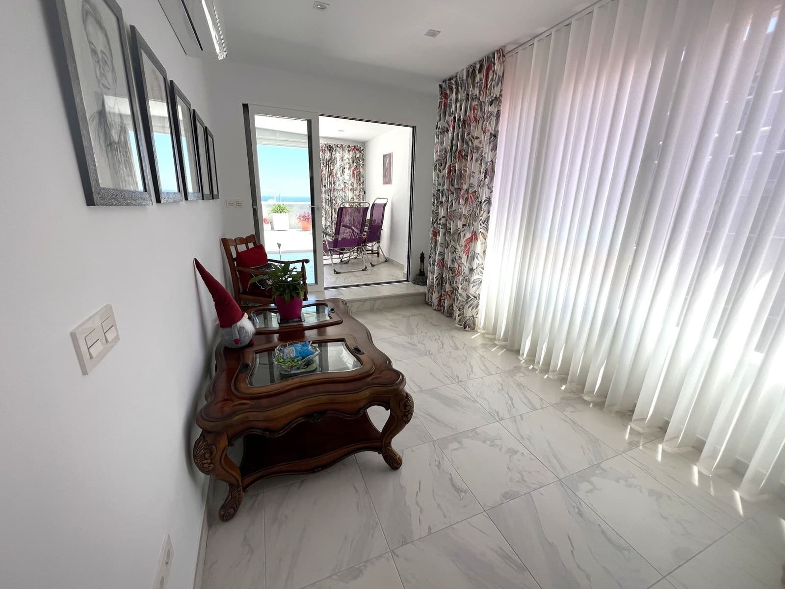 2 bedroom Apartment for sale in Calpe / Calp - € 330,000 (Ref: 9864029)