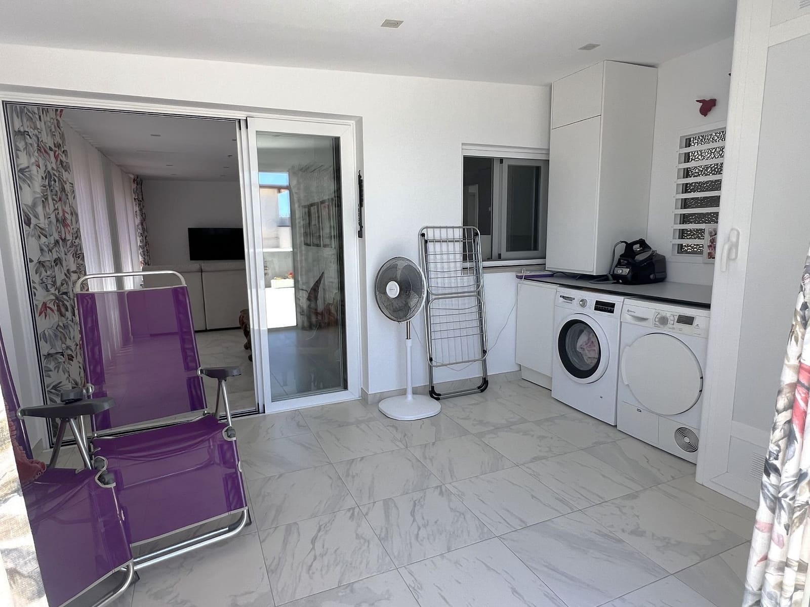 2 bedroom Apartment for sale in Calpe / Calp - € 330,000 (Ref: 9864029)