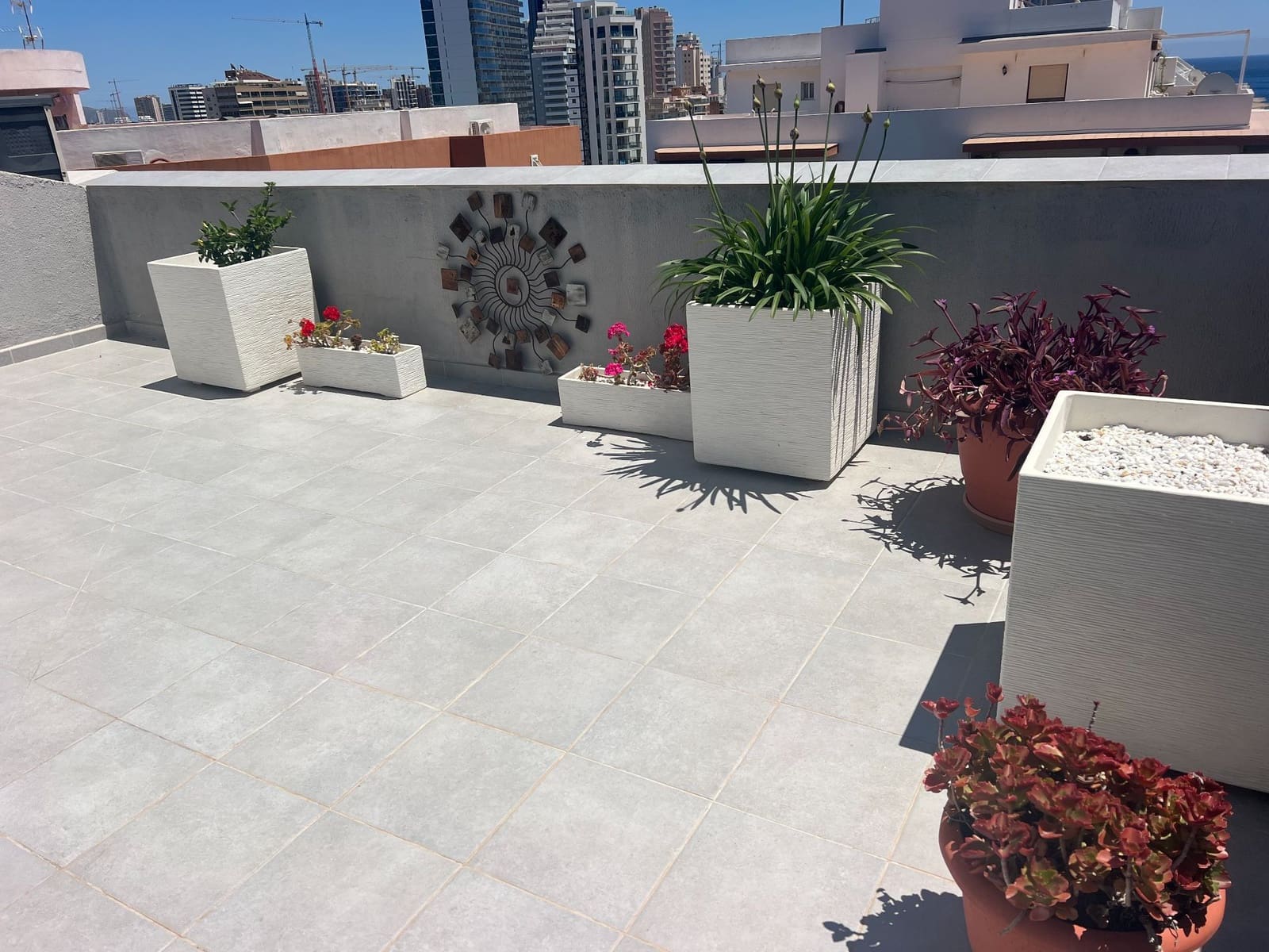 2 bedroom Apartment for sale in Calpe / Calp - € 330,000 (Ref: 9864029)