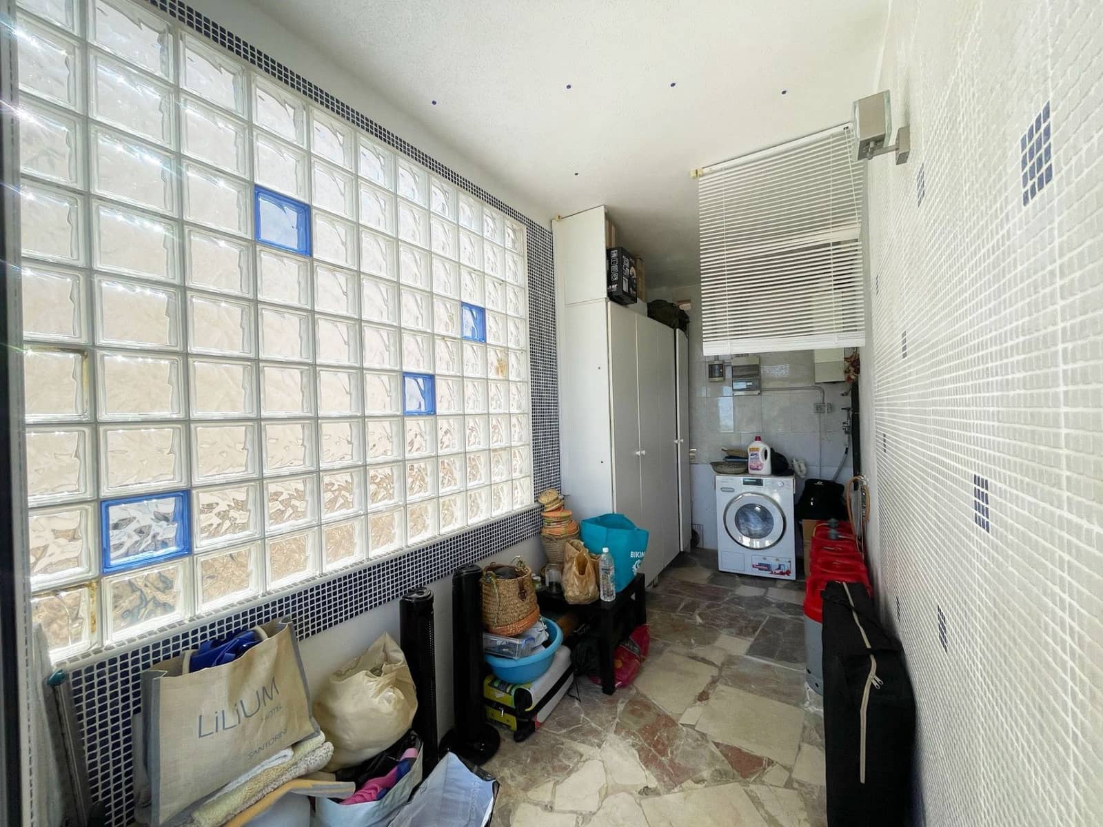 2 quarto Moradia para venda em Calpe / Calp com garagem - 360 000 € (Ref: 9866468)