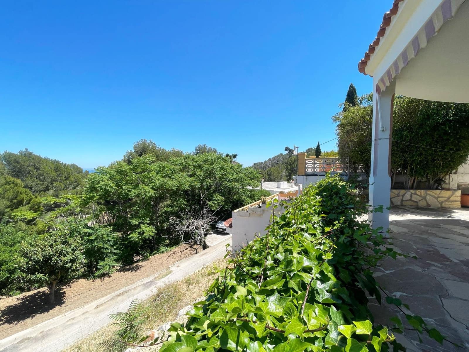 2 quarto Moradia para venda em Calpe / Calp com garagem - 360 000 € (Ref: 9866468)