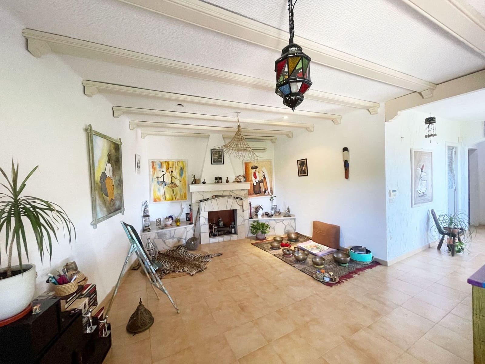 2 quarto Moradia para venda em Calpe / Calp com garagem - 360 000 € (Ref: 9866468)
