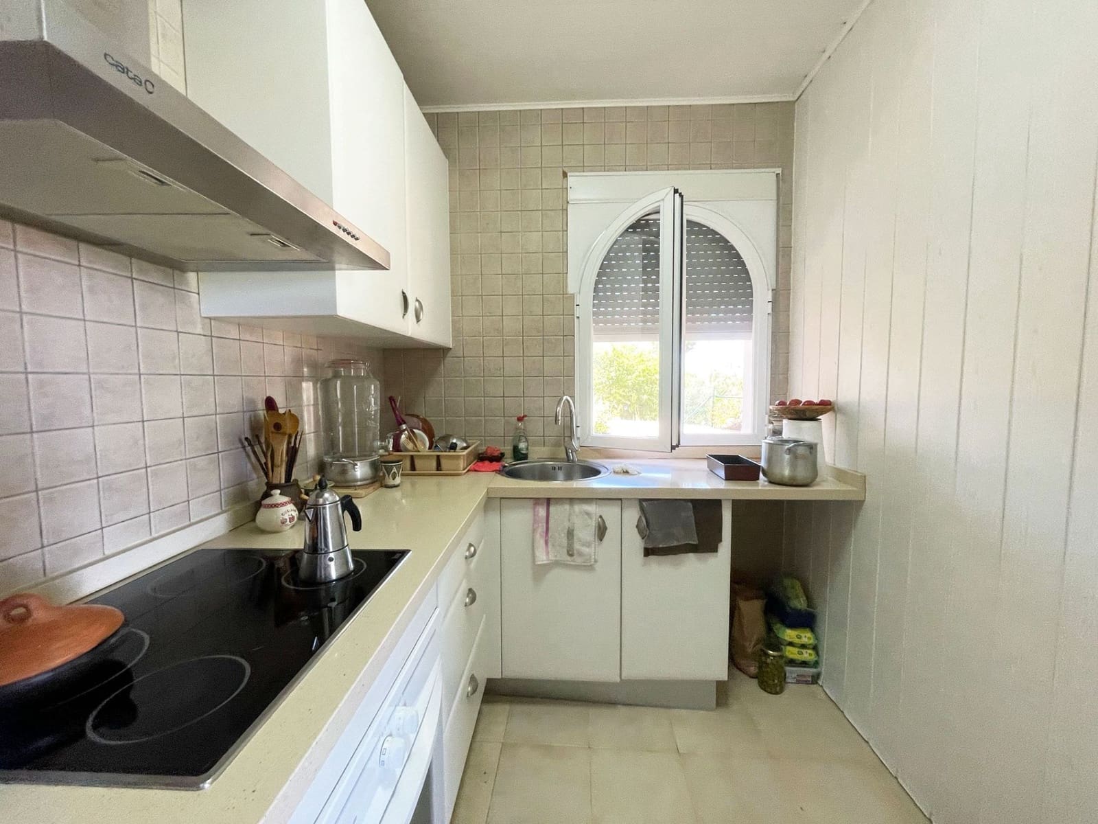 2 quarto Moradia para venda em Calpe / Calp com garagem - 360 000 € (Ref: 9866468)