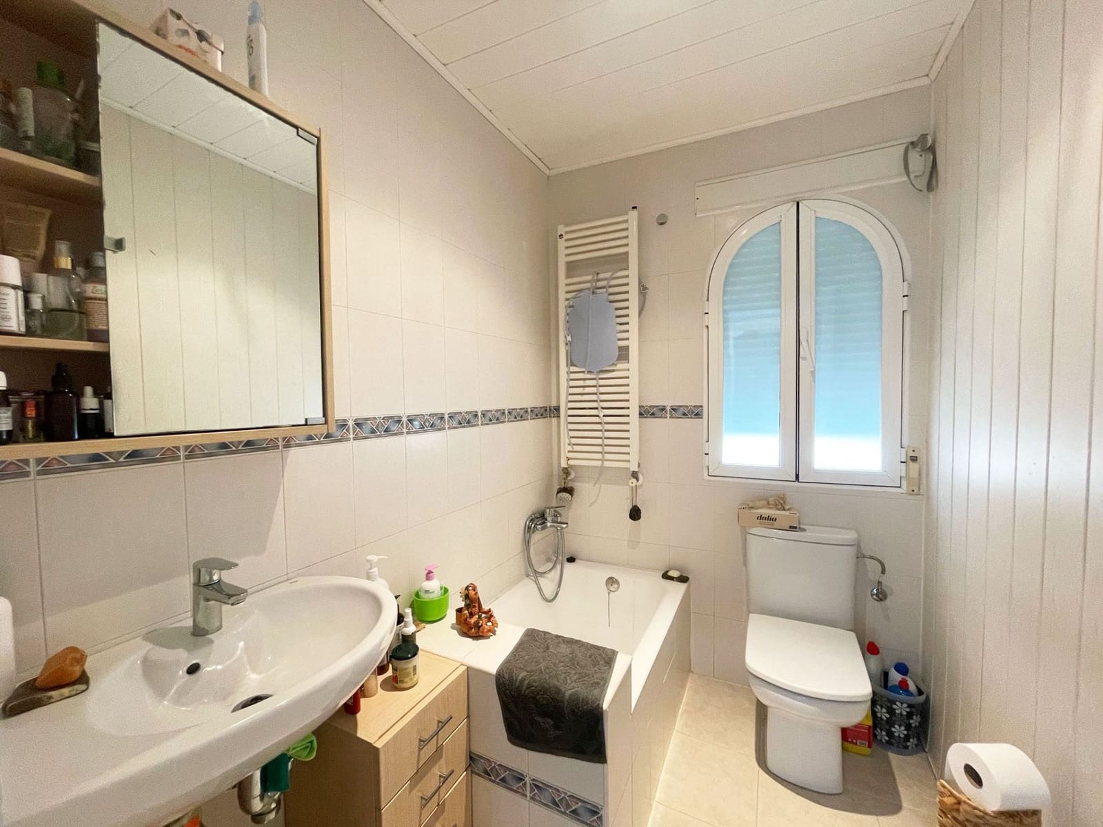2 quarto Moradia para venda em Calpe / Calp com garagem - 360 000 € (Ref: 9866468)