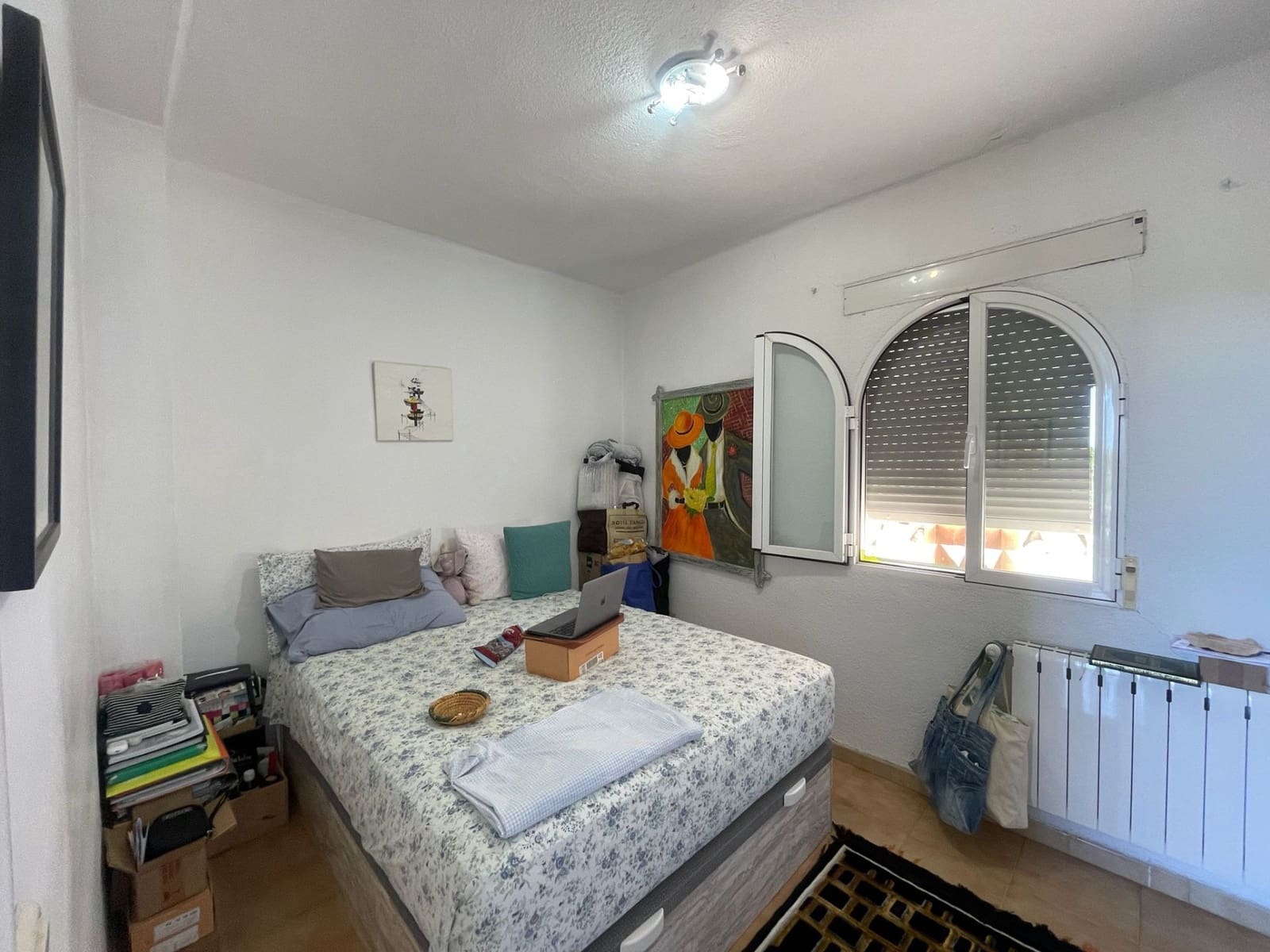 2 quarto Moradia para venda em Calpe / Calp com garagem - 360 000 € (Ref: 9866468)