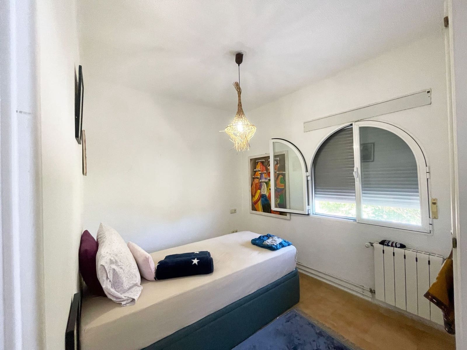 2 quarto Moradia para venda em Calpe / Calp com garagem - 360 000 € (Ref: 9866468)