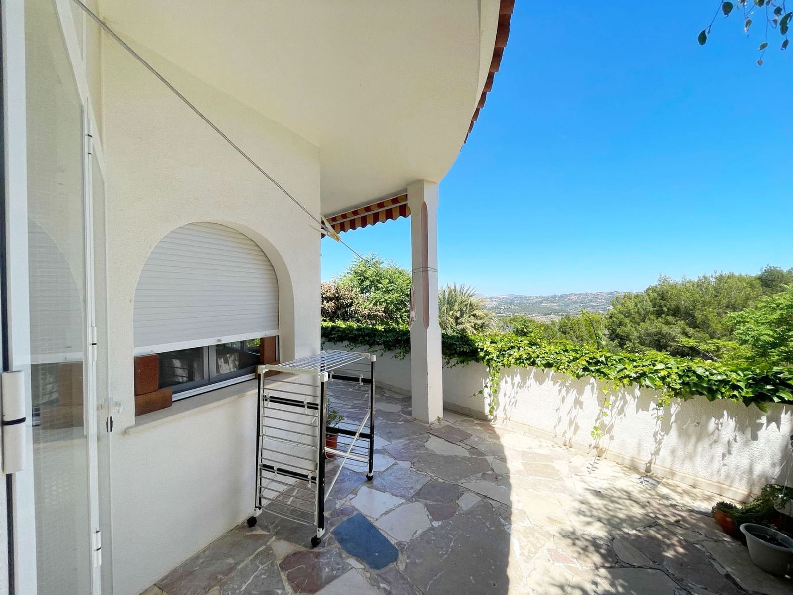 2 quarto Moradia para venda em Calpe / Calp com garagem - 360 000 € (Ref: 9866468)