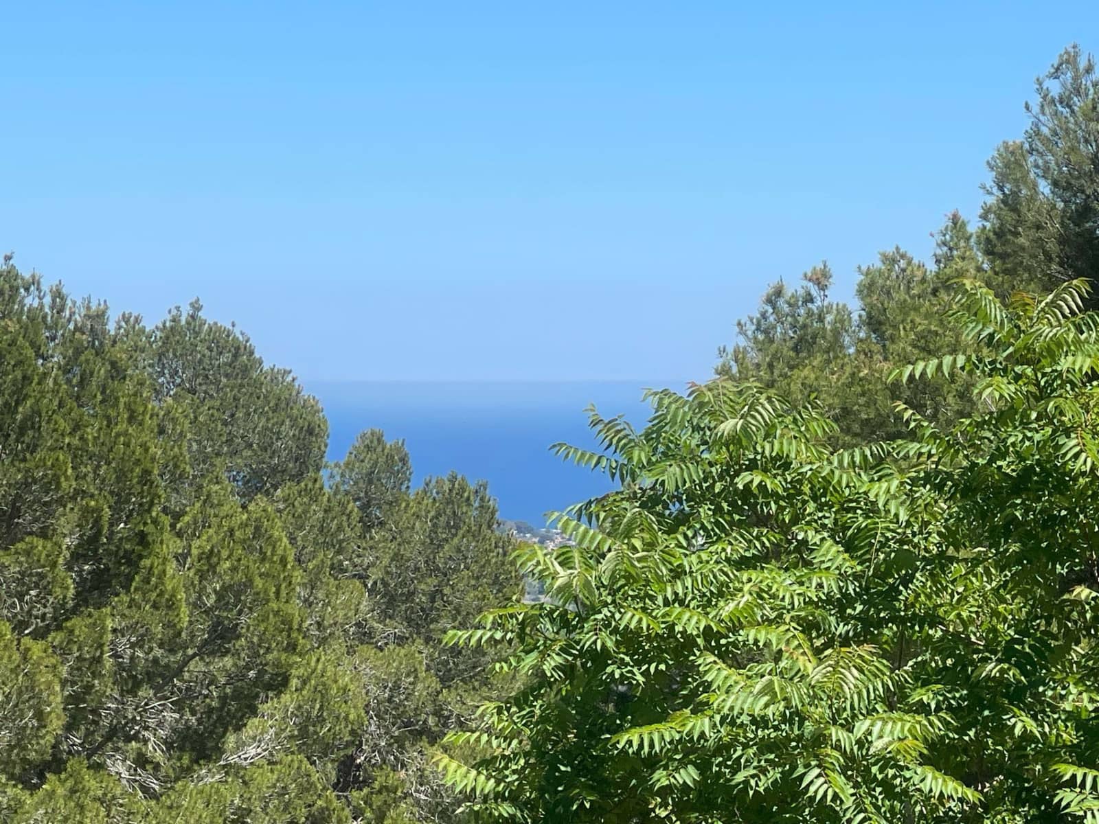 2 quarto Moradia para venda em Calpe / Calp com garagem - 360 000 € (Ref: 9866468)