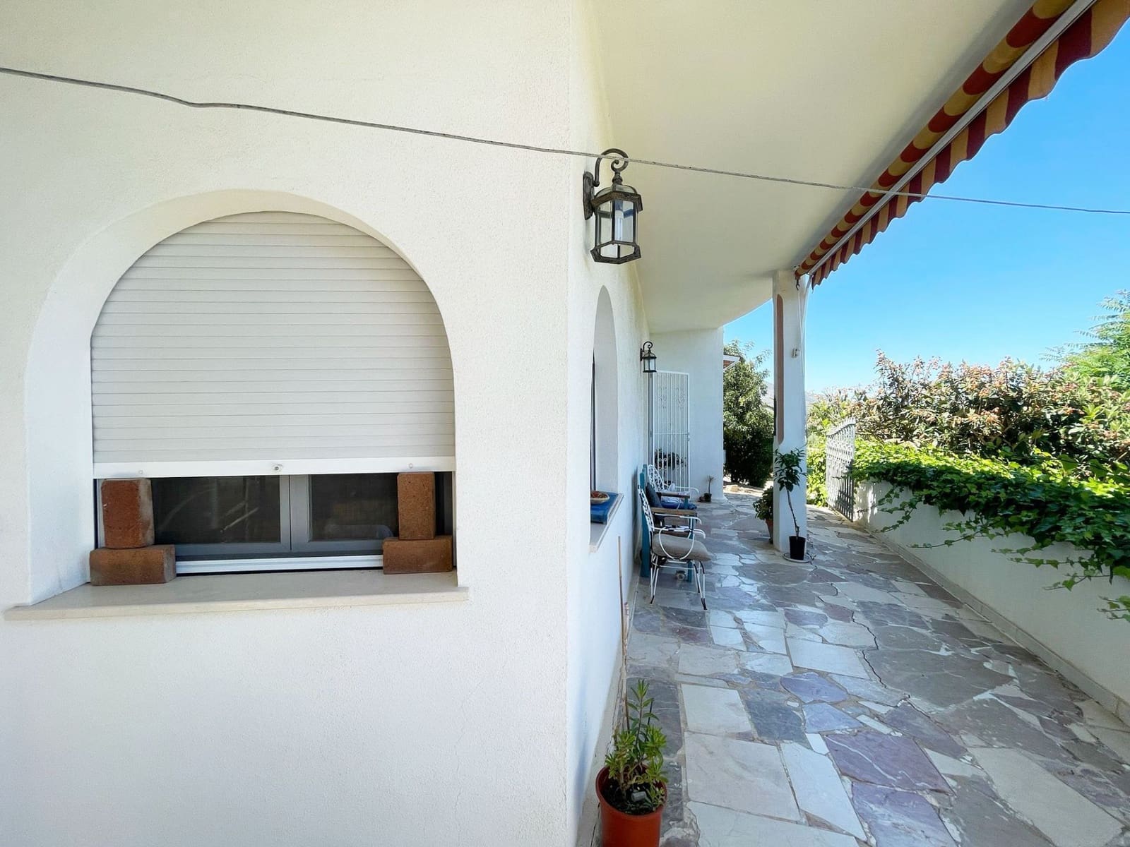 2 quarto Moradia para venda em Calpe / Calp com garagem - 360 000 € (Ref: 9866468)