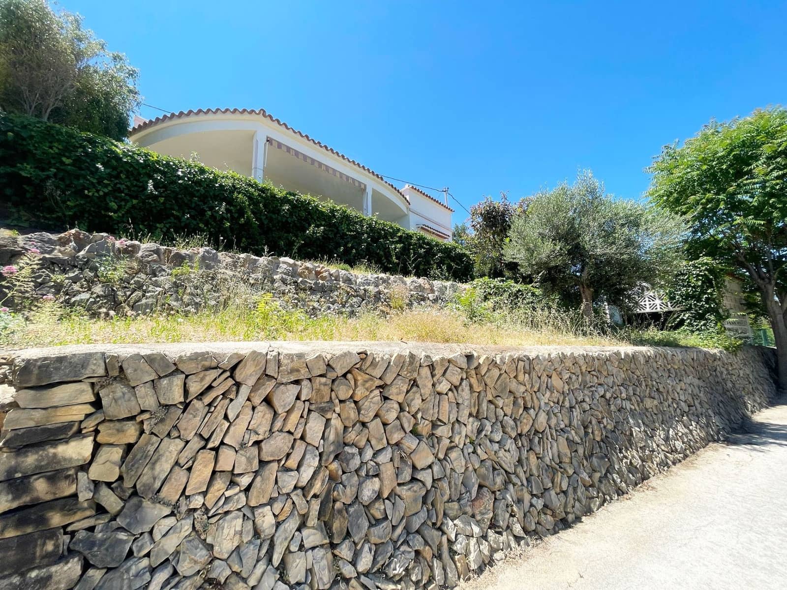 2 quarto Moradia para venda em Calpe / Calp com garagem - 360 000 € (Ref: 9866468)