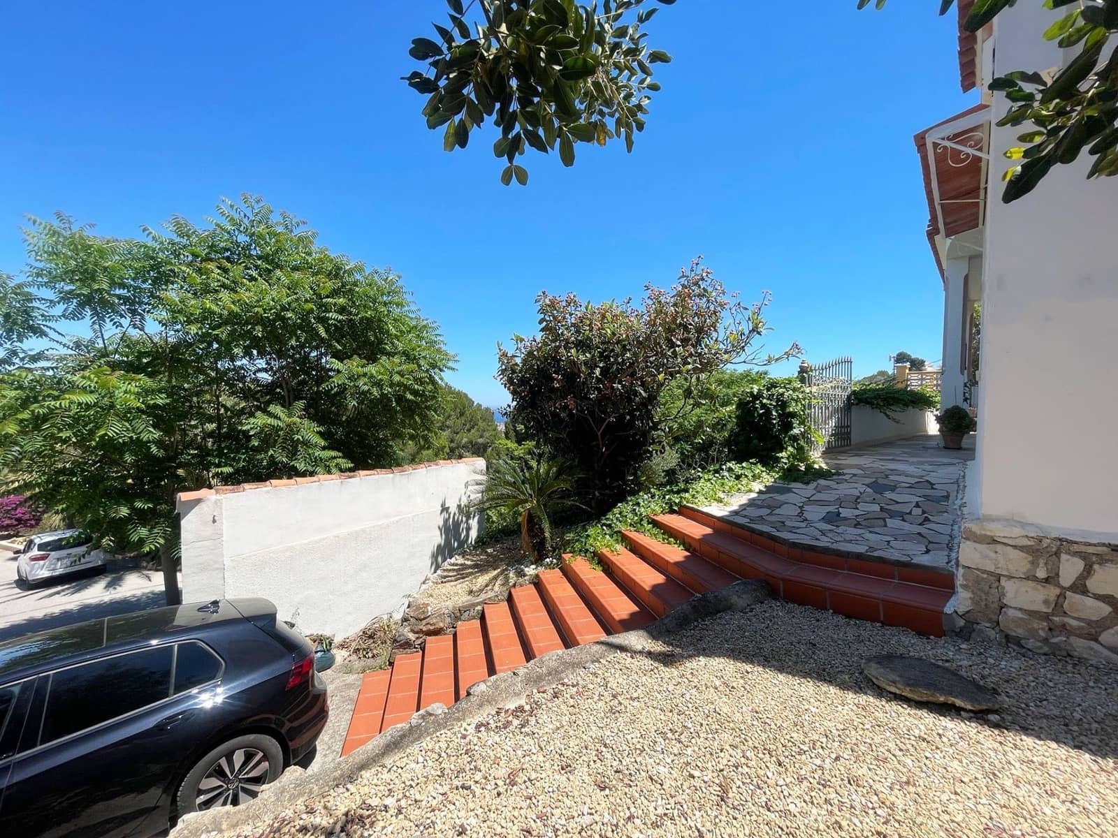 2 quarto Moradia para venda em Calpe / Calp com garagem - 360 000 € (Ref: 9866468)