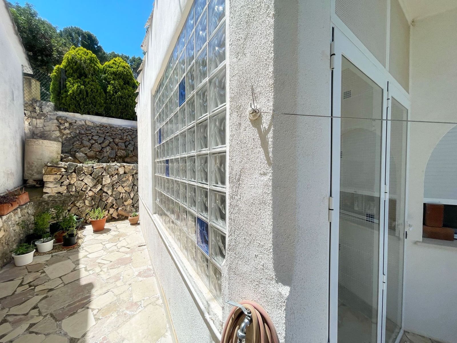2 quarto Moradia para venda em Calpe / Calp com garagem - 360 000 € (Ref: 9866468)