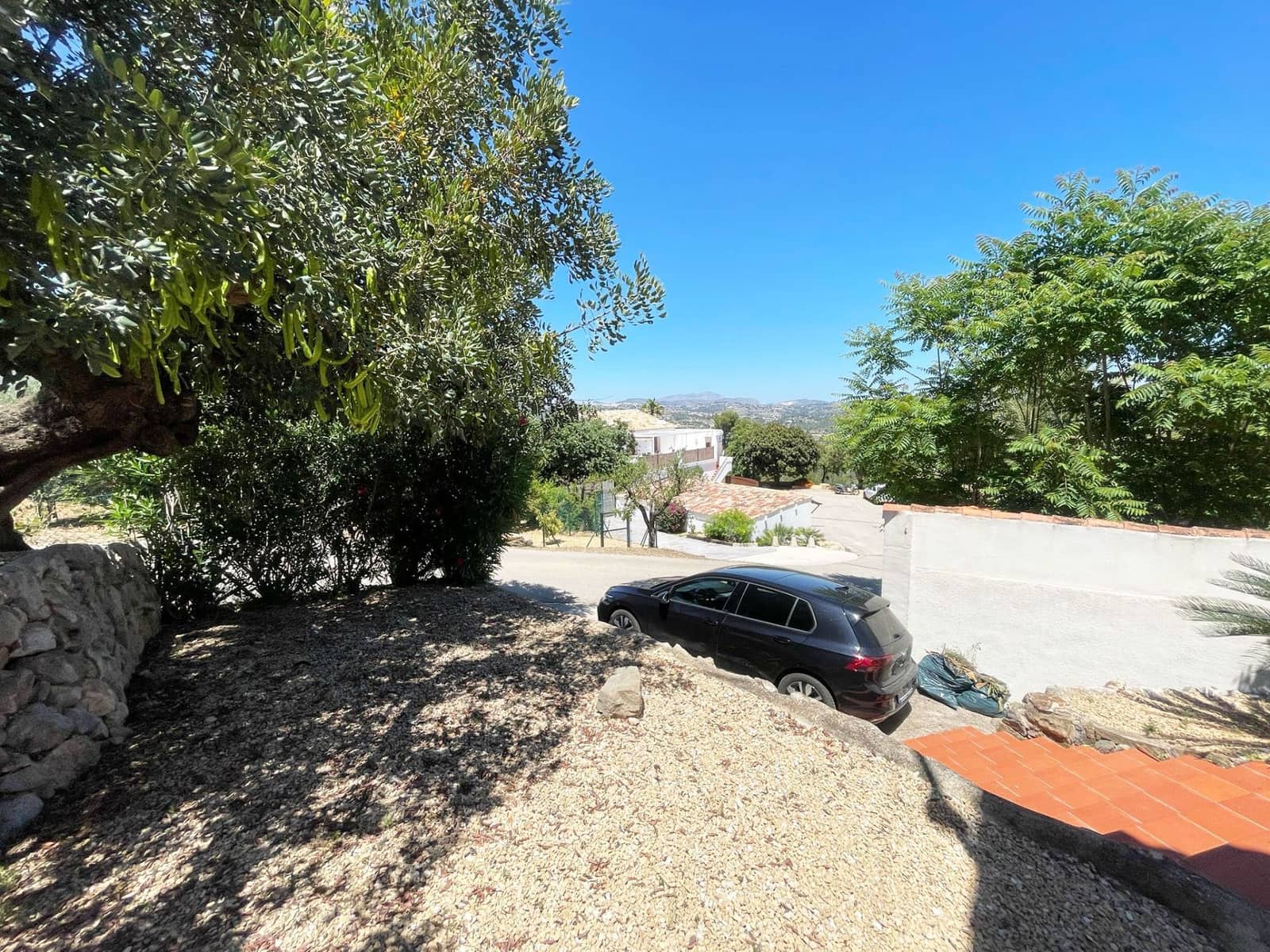 2 quarto Moradia para venda em Calpe / Calp com garagem - 360 000 € (Ref: 9866468)