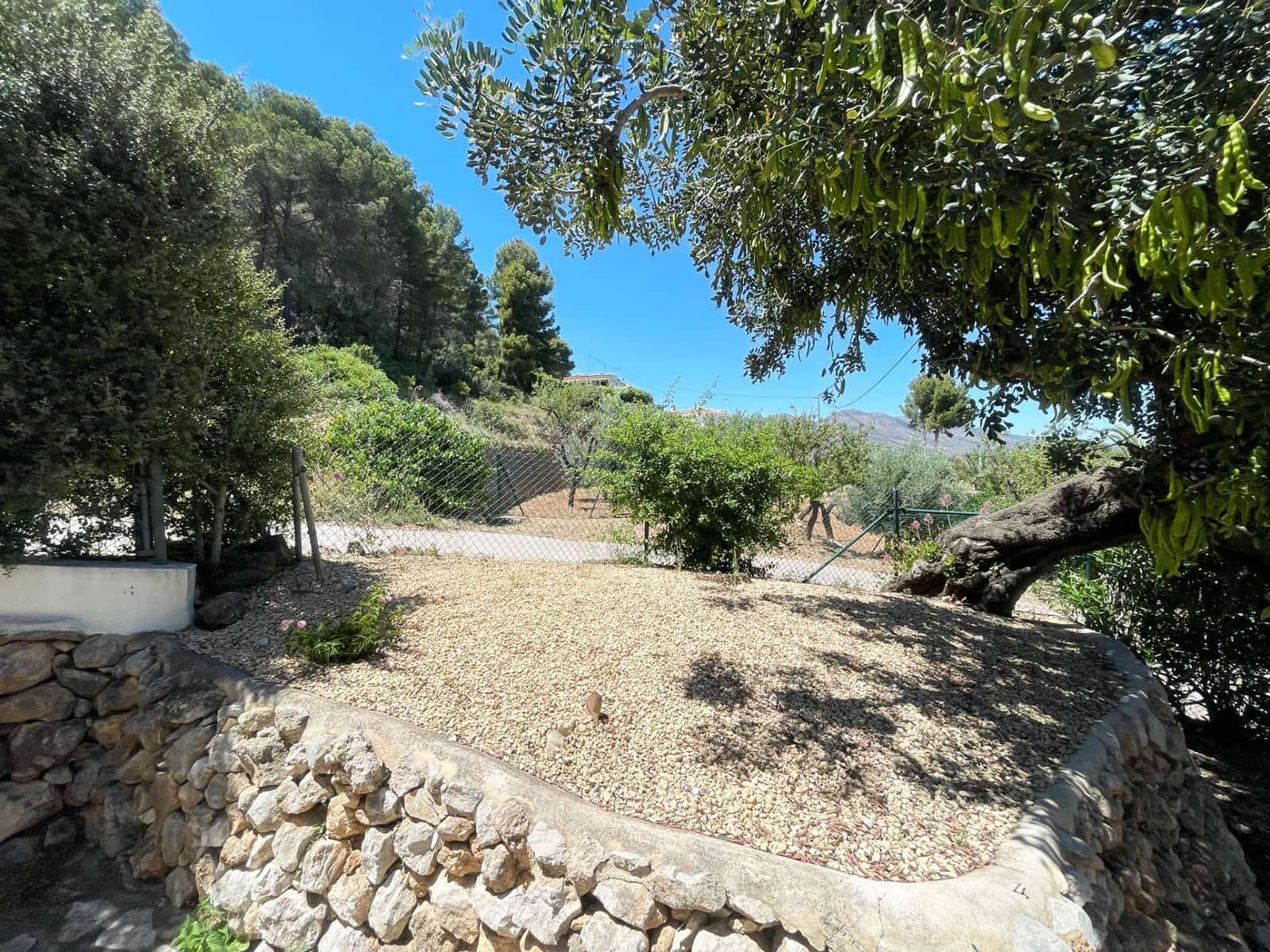 2 quarto Moradia para venda em Calpe / Calp com garagem - 360 000 € (Ref: 9866468)