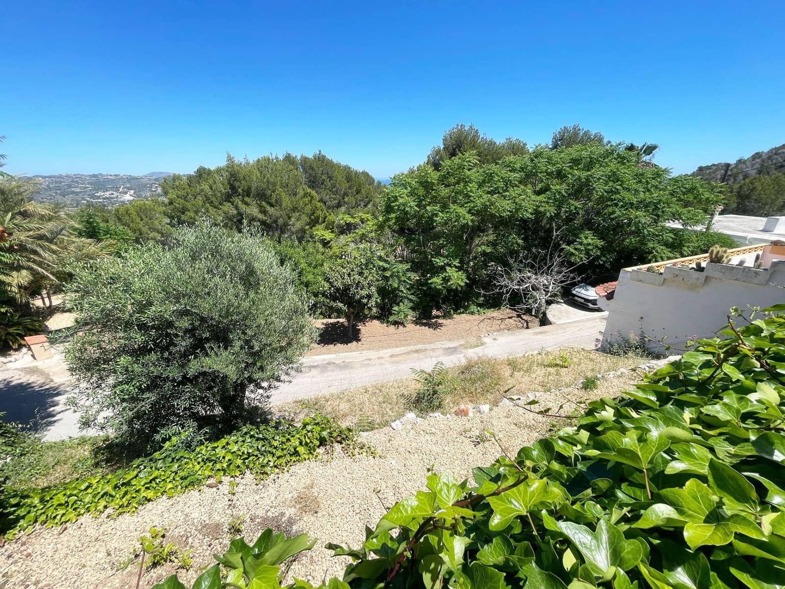 2 quarto Moradia para venda em Calpe / Calp com garagem - 360 000 € (Ref: 9866468)