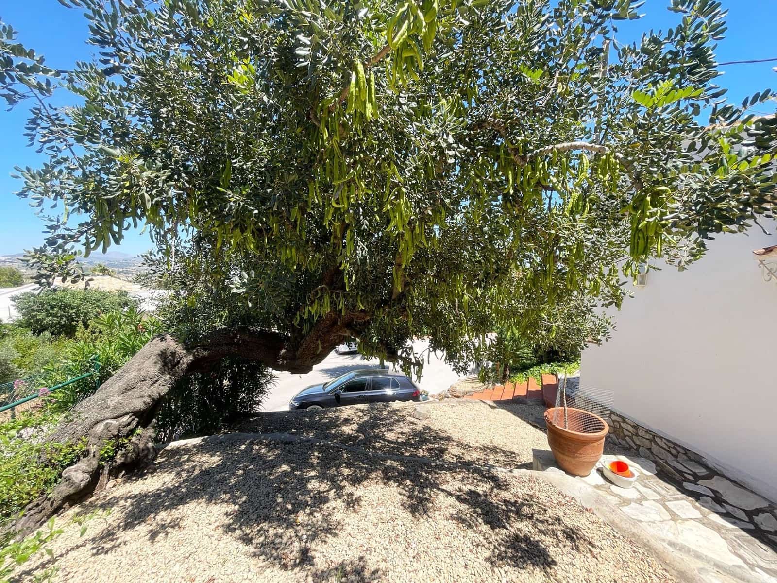 2 quarto Moradia para venda em Calpe / Calp com garagem - 360 000 € (Ref: 9866468)