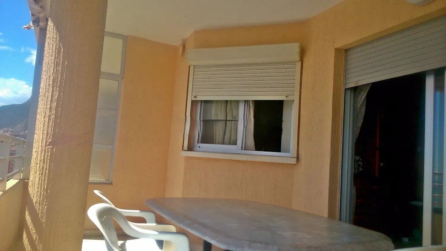 3 bedroom Apartment for sale in Calpe / Calp with pool garage - € 350,000 (Ref: 9868173)