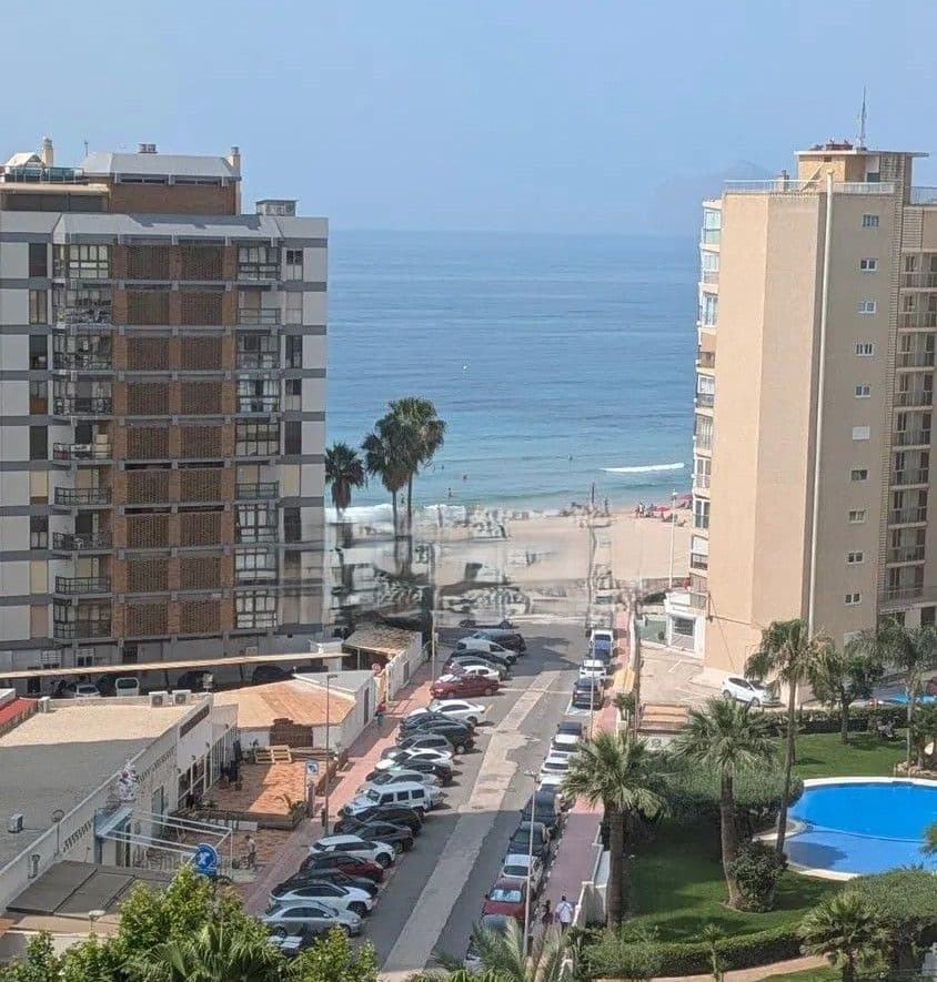 3 bedroom Apartment for sale in Calpe / Calp with pool garage - € 350,000 (Ref: 9868173)