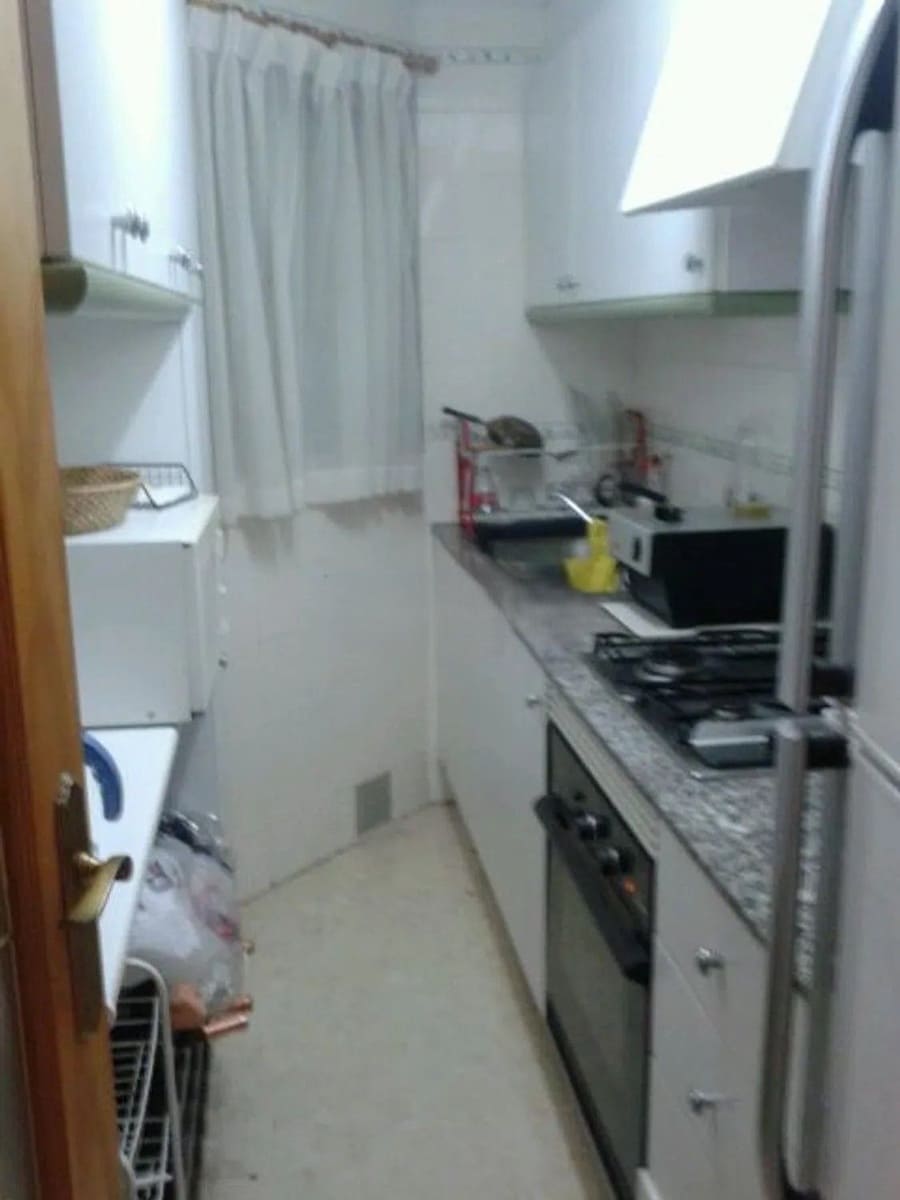 3 bedroom Apartment for sale in Calpe / Calp with pool garage - € 350,000 (Ref: 9868173)