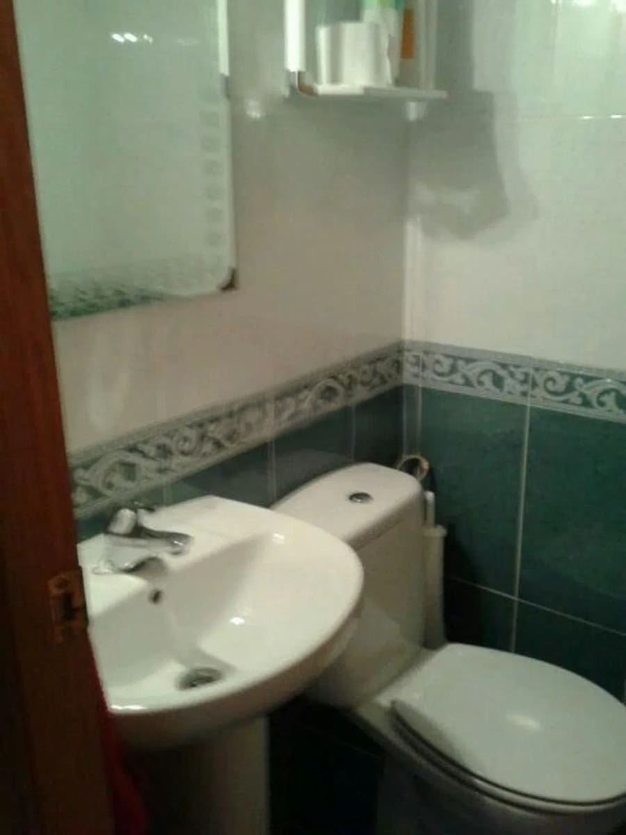 3 bedroom Apartment for sale in Calpe / Calp with pool garage - € 350,000 (Ref: 9868173)