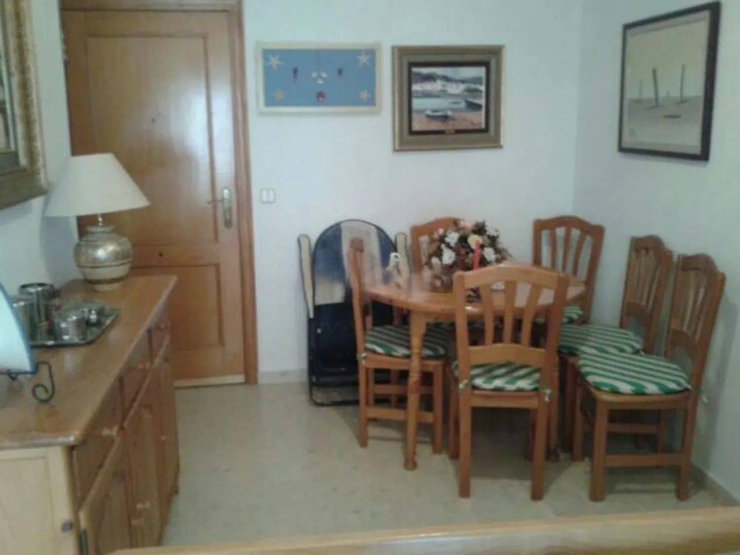 3 bedroom Apartment for sale in Calpe / Calp with pool garage - € 350,000 (Ref: 9868173)