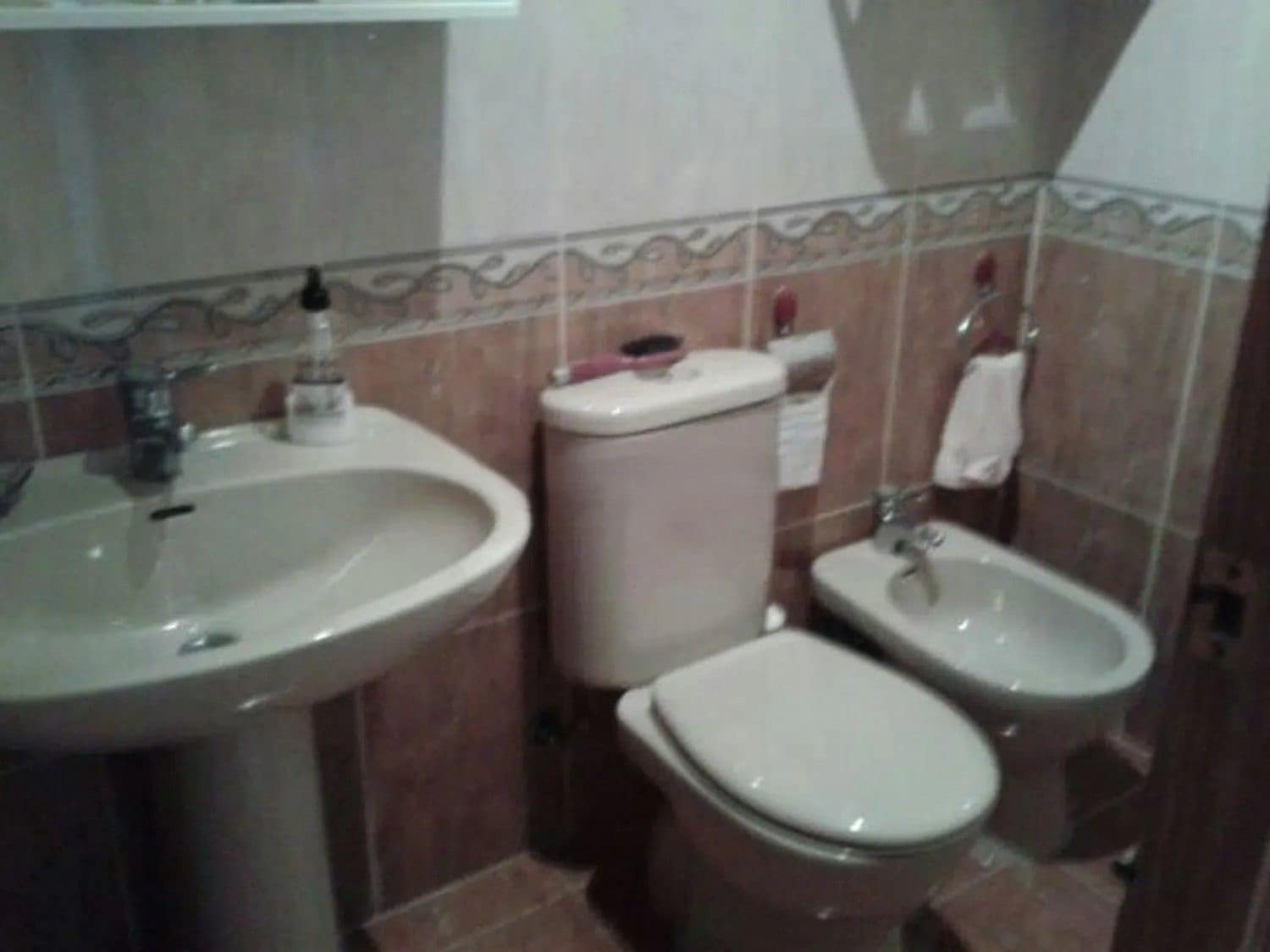 3 bedroom Apartment for sale in Calpe / Calp with pool garage - € 350,000 (Ref: 9868173)