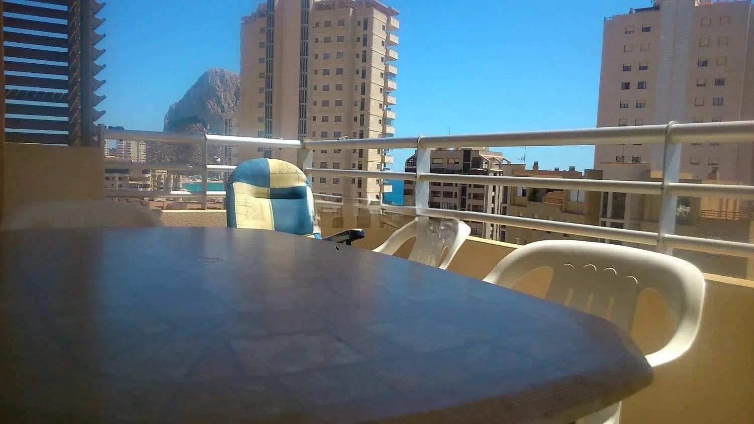 3 bedroom Apartment for sale in Calpe / Calp with pool garage - € 350,000 (Ref: 9868173)