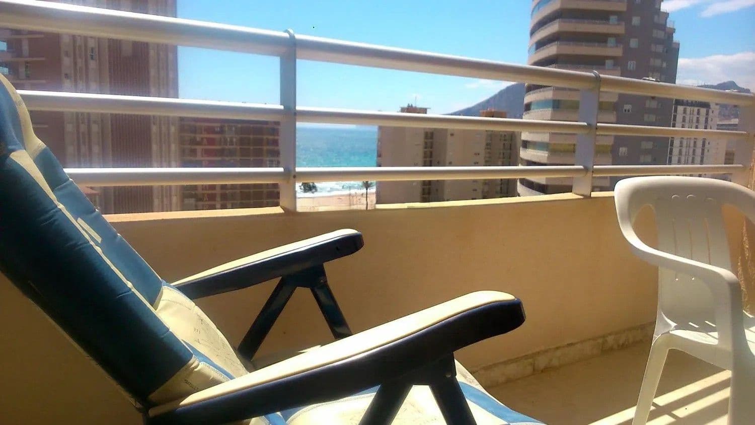 3 bedroom Apartment for sale in Calpe / Calp with pool garage - € 350,000 (Ref: 9868173)