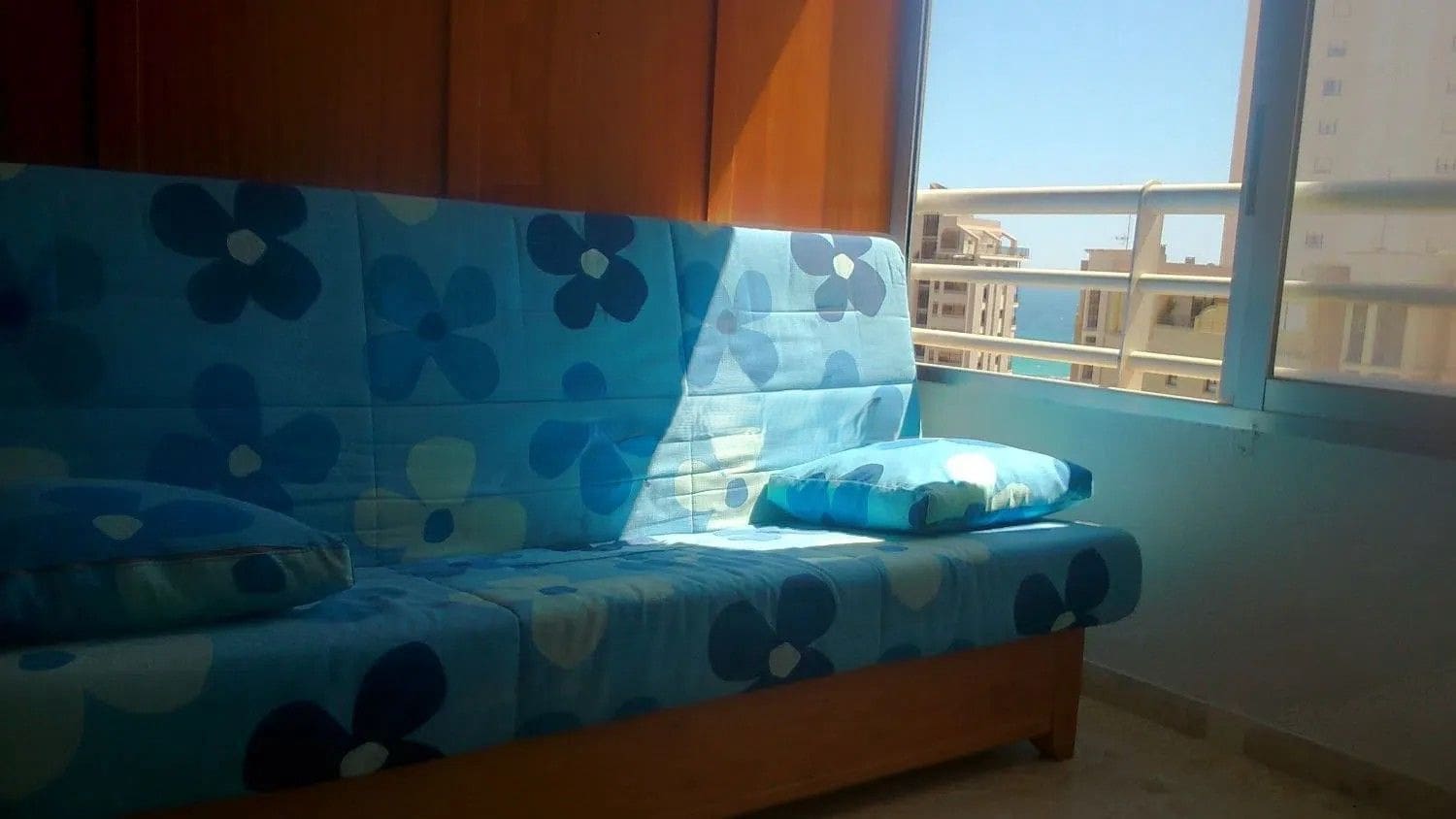 3 bedroom Apartment for sale in Calpe / Calp with pool garage - € 350,000 (Ref: 9868173)