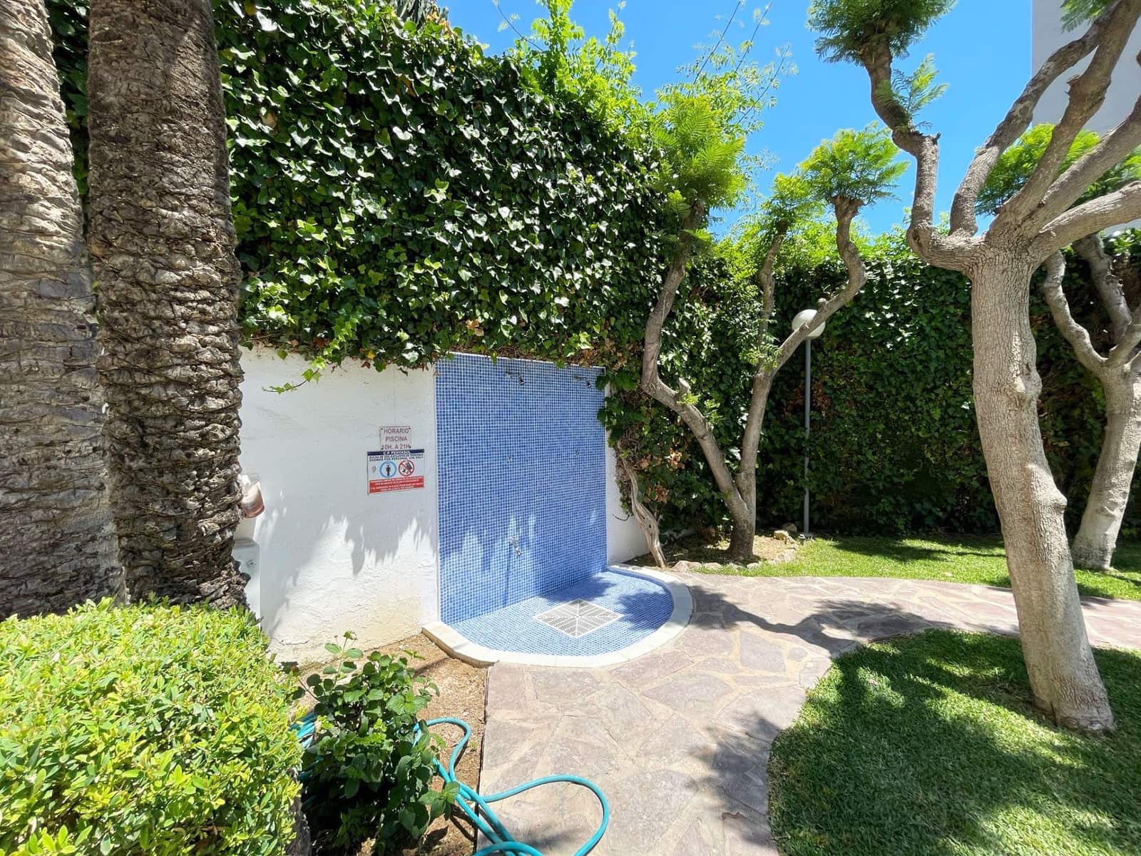 3 bedroom Apartment for sale in Calpe / Calp with pool garage - € 350,000 (Ref: 9868173)