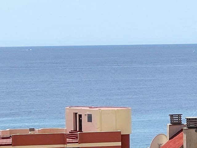 3 camera da letto Appartamento in vendita in Playa Arenal - Bol, Calpe / Calp con piscina garage - 350.000 € (Rif: 9868173)