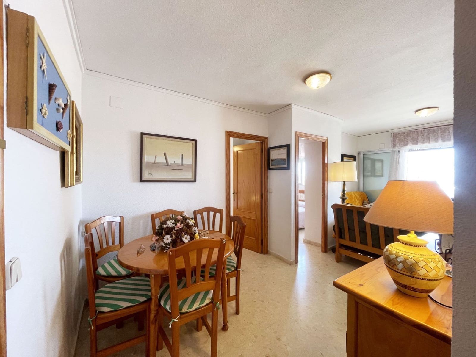 2 bedroom Apartment for sale in Calpe / Calp with pool garage - € 350,000 (Ref: 9868173)