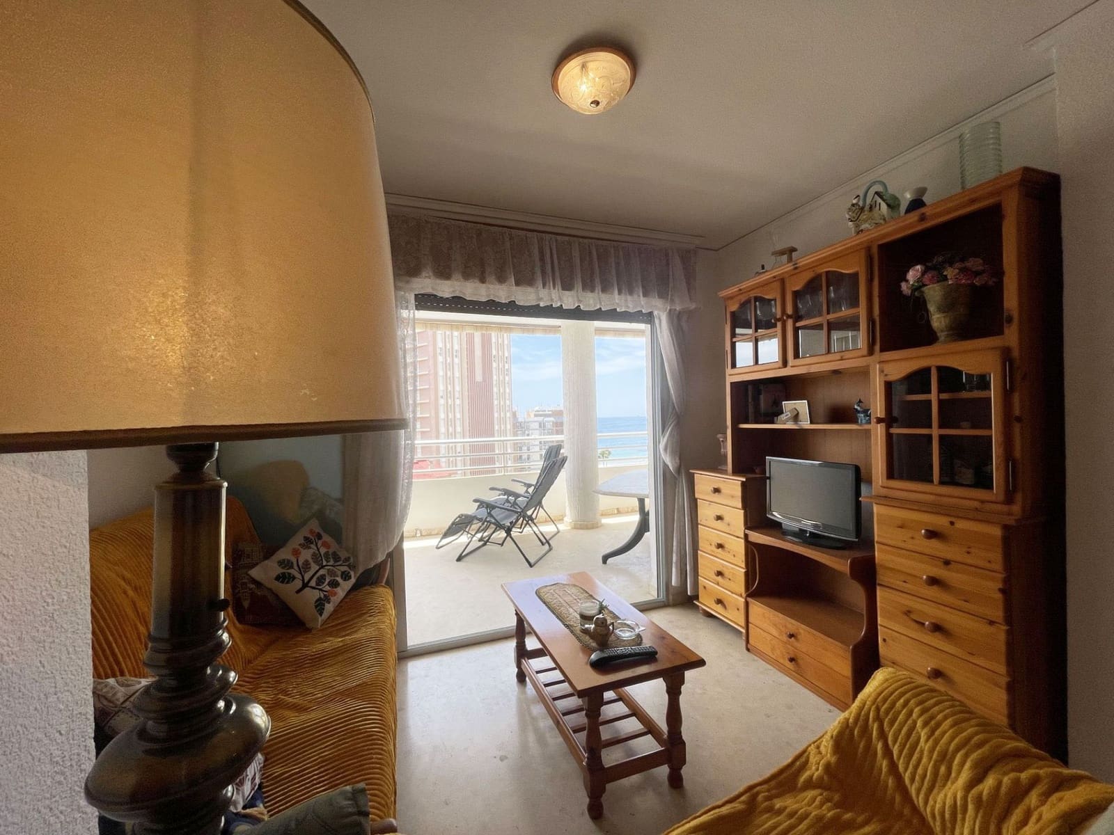2 bedroom Apartment for sale in Calpe / Calp with pool garage - € 350,000 (Ref: 9868173)