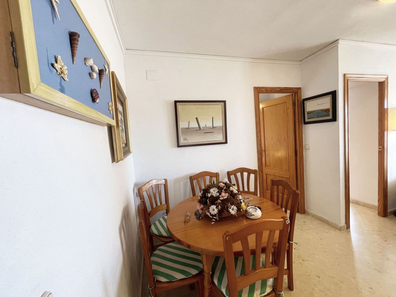 2 bedroom Apartment for sale in Calpe / Calp with pool garage - € 350,000 (Ref: 9868173)