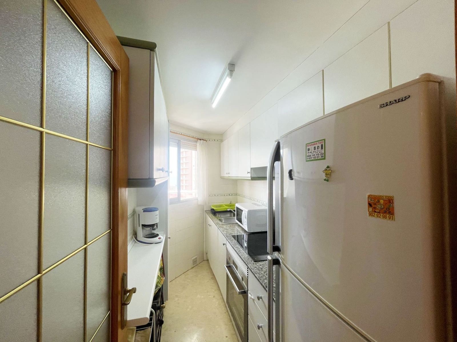 2 bedroom Apartment for sale in Calpe / Calp with pool garage - € 350,000 (Ref: 9868173)