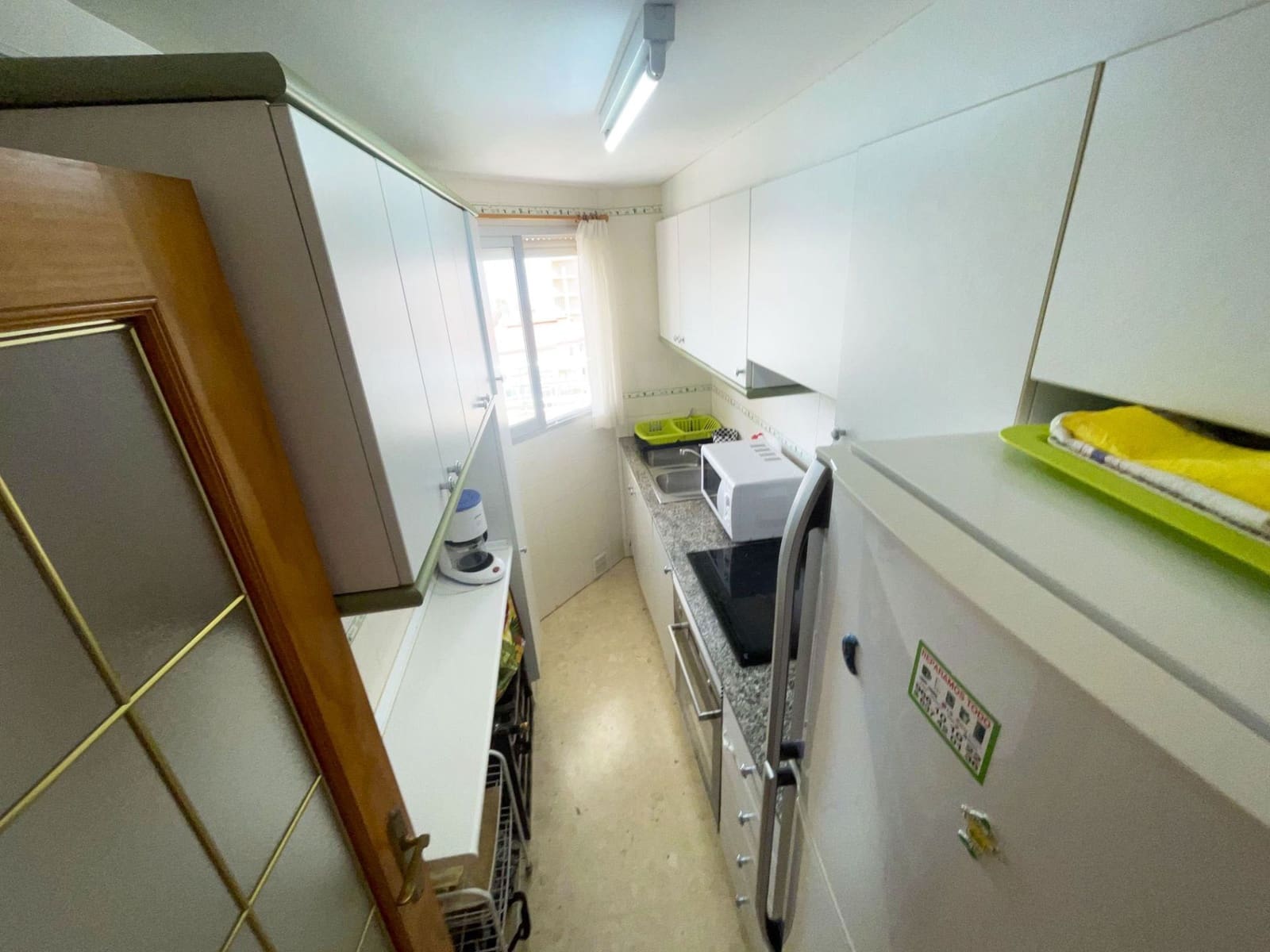 2 bedroom Apartment for sale in Calpe / Calp with pool garage - € 350,000 (Ref: 9868173)