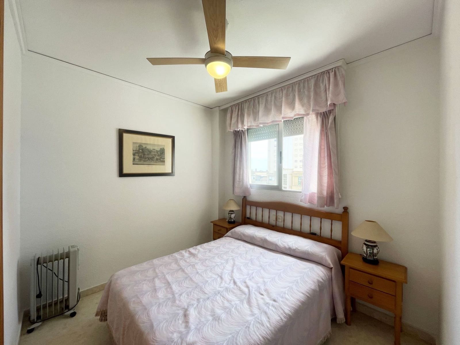 2 bedroom Apartment for sale in Calpe / Calp with pool garage - € 350,000 (Ref: 9868173)