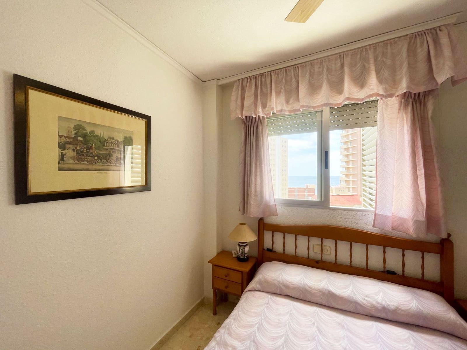 2 bedroom Apartment for sale in Calpe / Calp with pool garage - € 350,000 (Ref: 9868173)