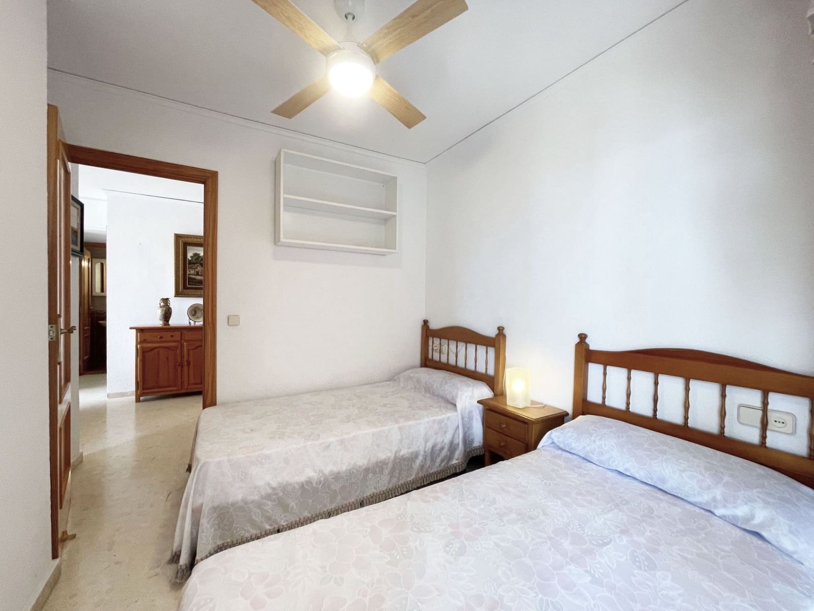 2 bedroom Apartment for sale in Calpe / Calp with pool garage - € 350,000 (Ref: 9868173)