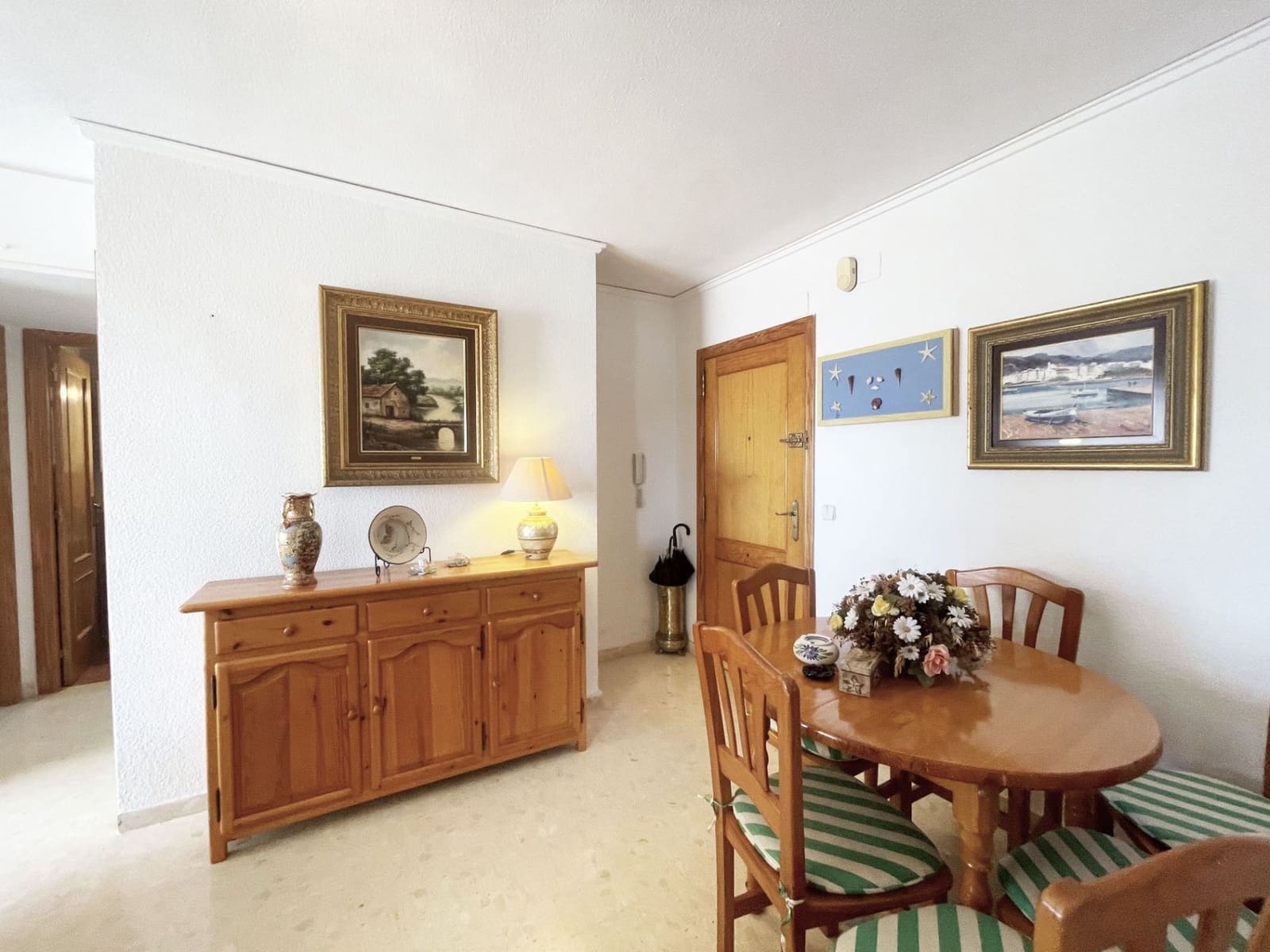 2 bedroom Apartment for sale in Calpe / Calp with pool garage - € 350,000 (Ref: 9868173)