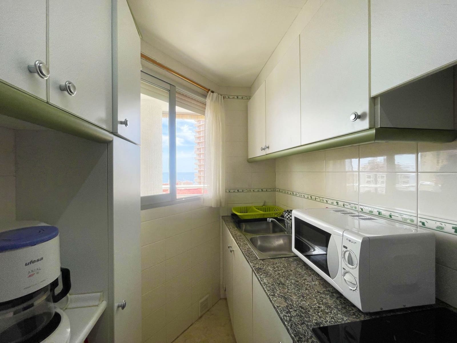 2 bedroom Apartment for sale in Calpe / Calp with pool garage - € 350,000 (Ref: 9868173)