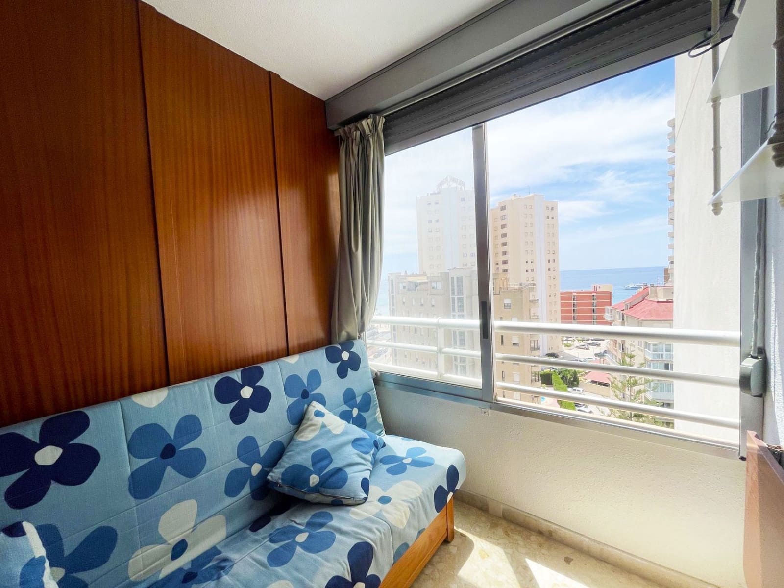 2 bedroom Apartment for sale in Calpe / Calp with pool garage - € 350,000 (Ref: 9868173)