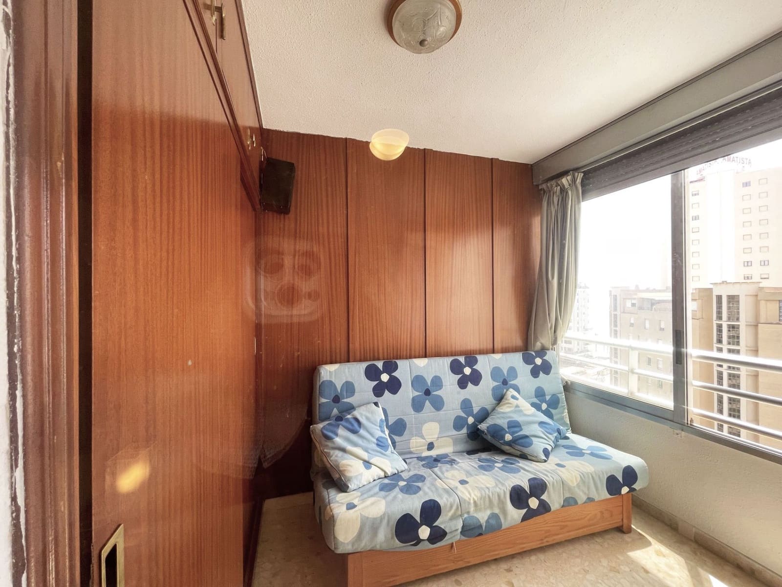 2 bedroom Apartment for sale in Calpe / Calp with pool garage - € 350,000 (Ref: 9868173)