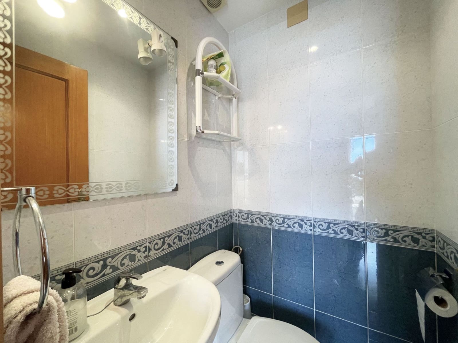 2 bedroom Apartment for sale in Calpe / Calp with pool garage - € 350,000 (Ref: 9868173)